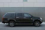Isuzu D-Max LXS Life Double Cab 2017 года (EU)